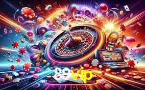 Cadastro Rápido 89vip