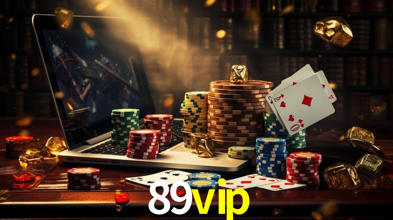 Diretório de Jogos 89vip