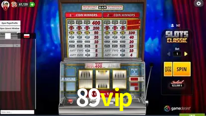 Apostas Esportivas na 89vip: Um Guia Completo