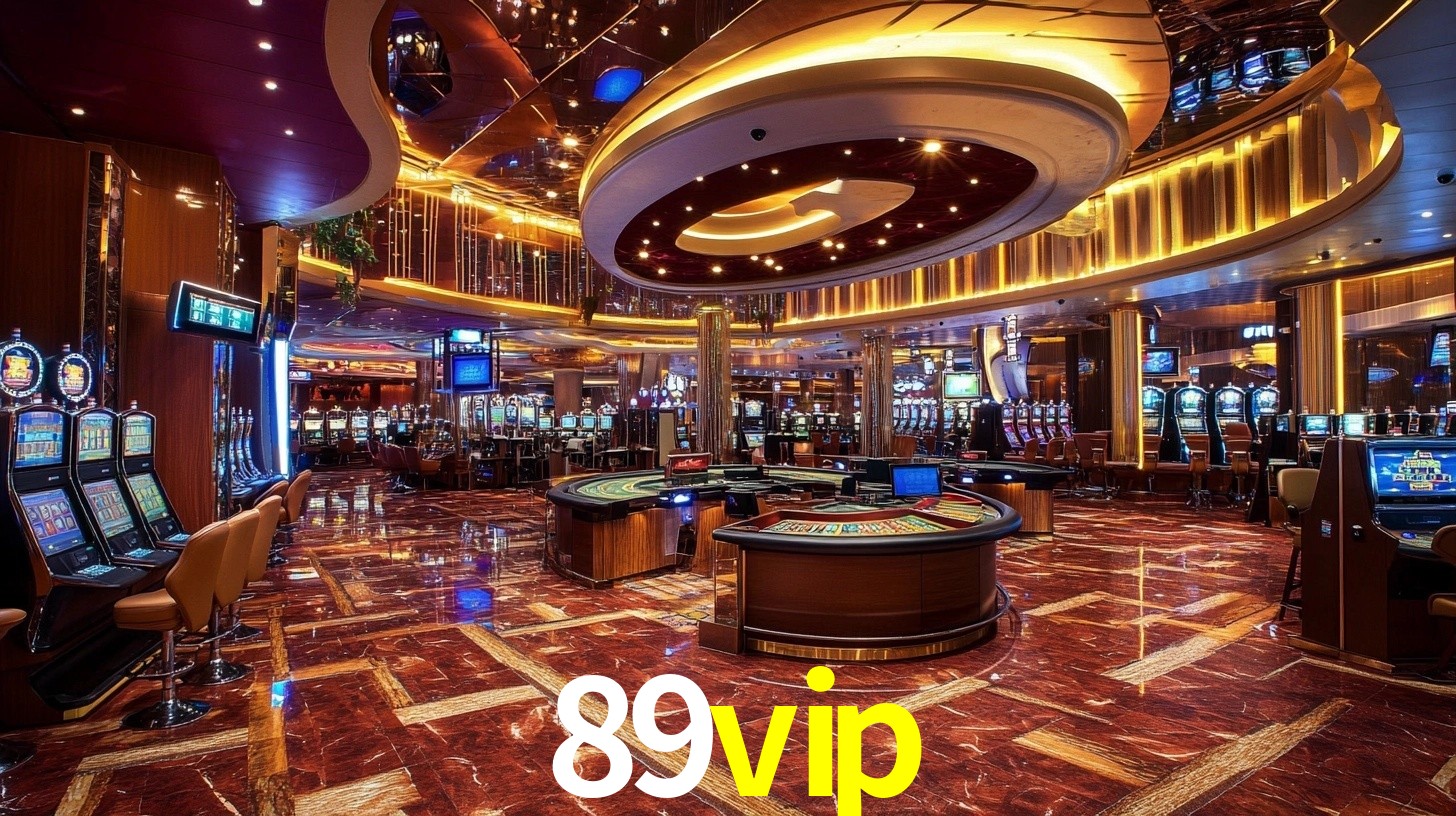 Welcome Bonus 89vip