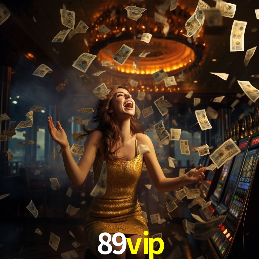 Spaceman Game 89vip
