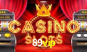 Account Benefits 89vip