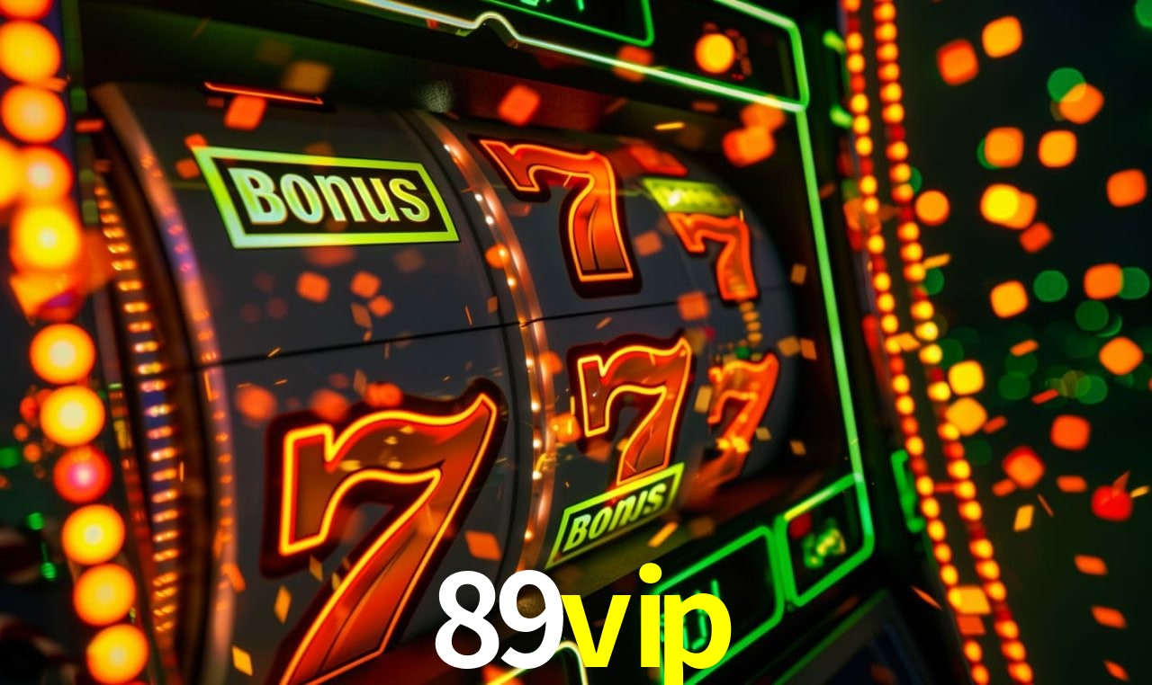Bônus Diários 89vip