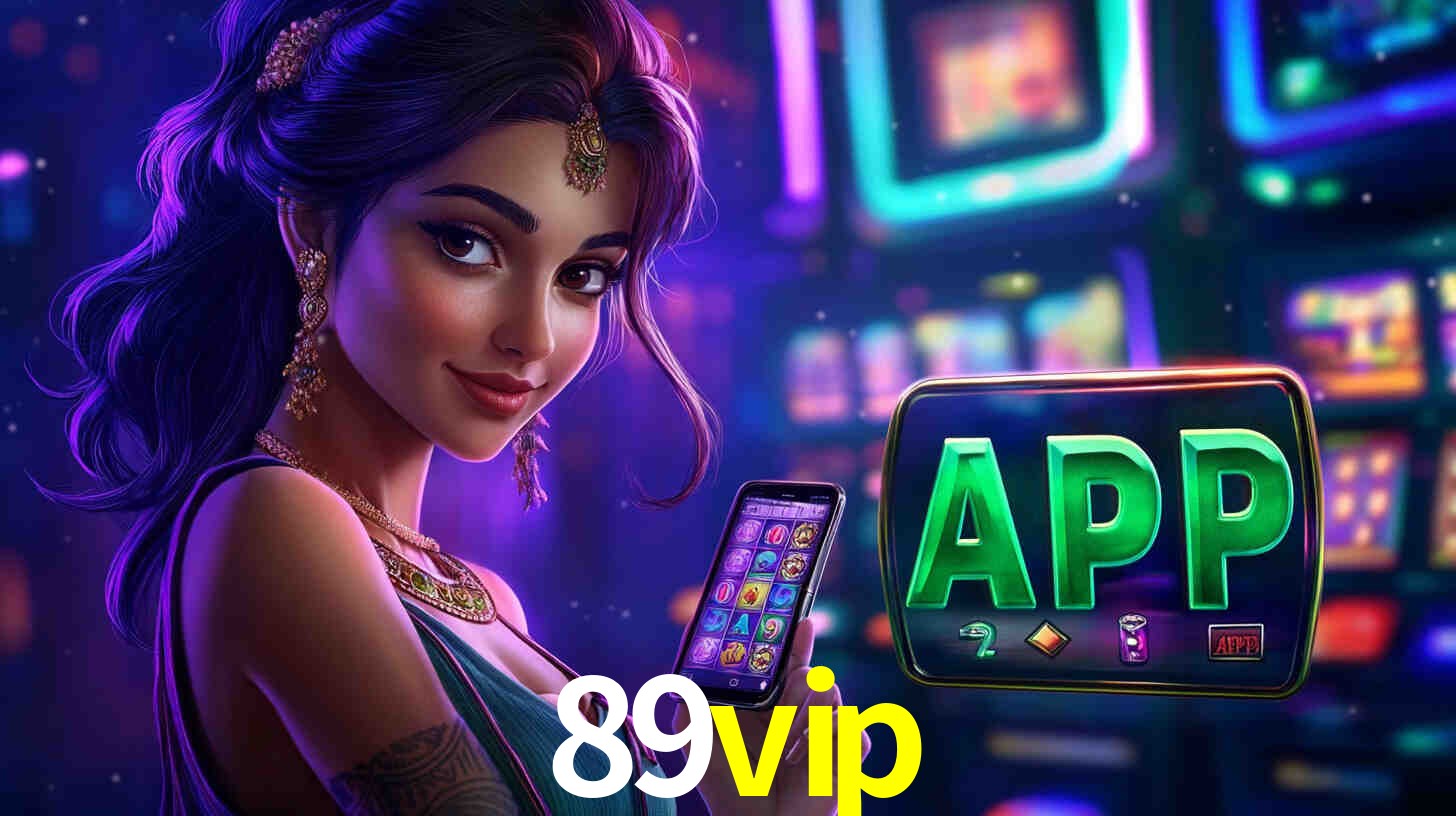 89vip bet