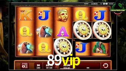 A Emoção da Loteria na 89vip: Uma Chance de Mudança de Vida