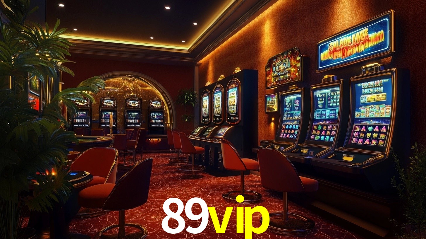 Daily Bonuses 89vip