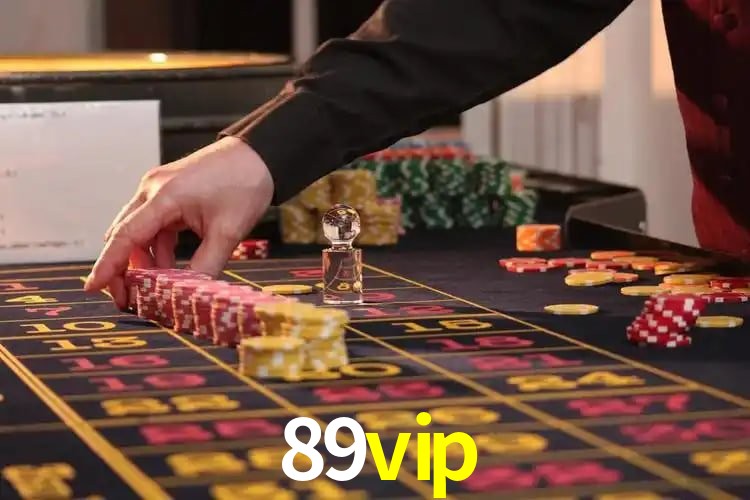 Explorando a Categoria de Eventos em Apostas na 89vip