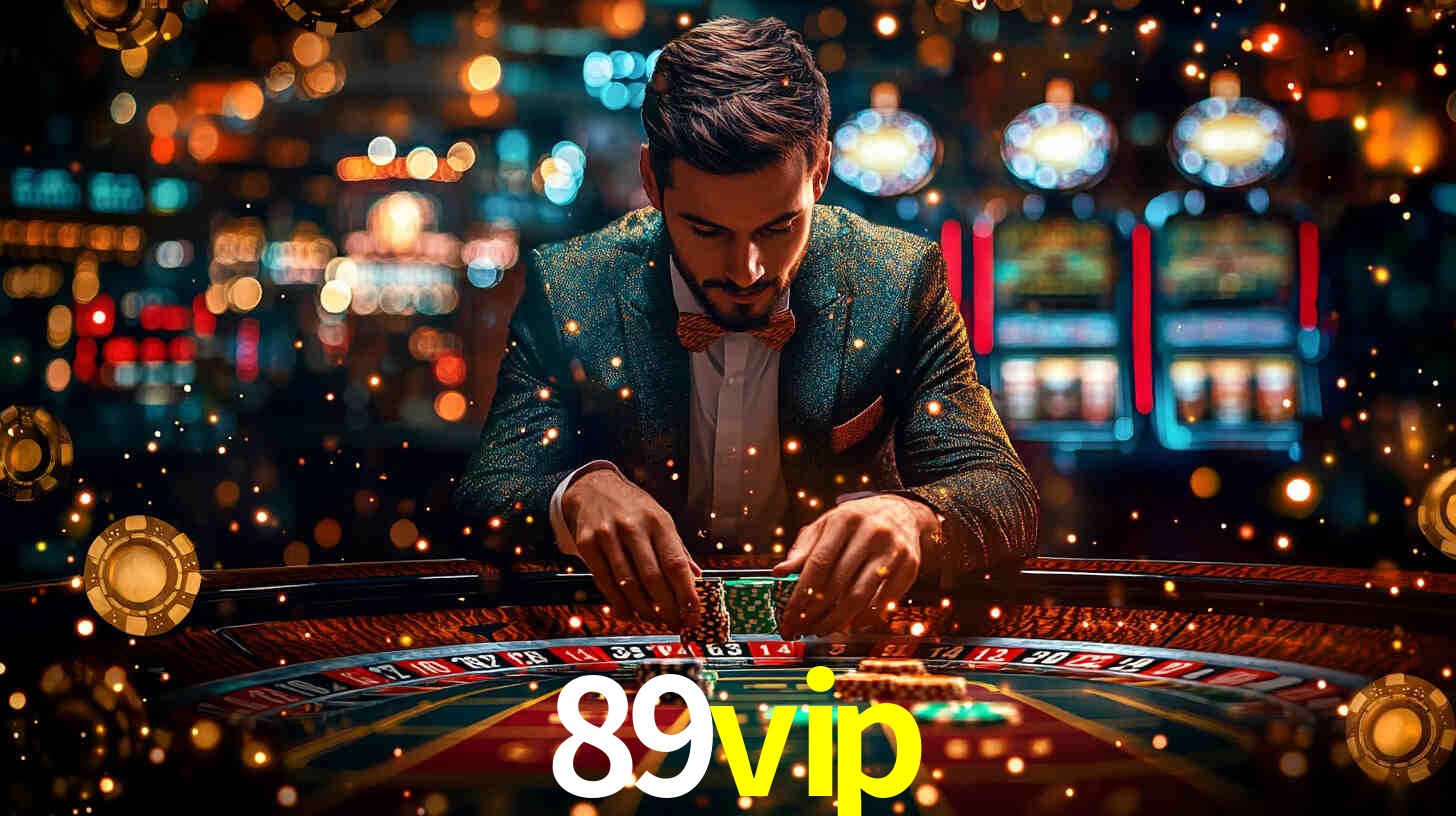 Premium Interface 89vip