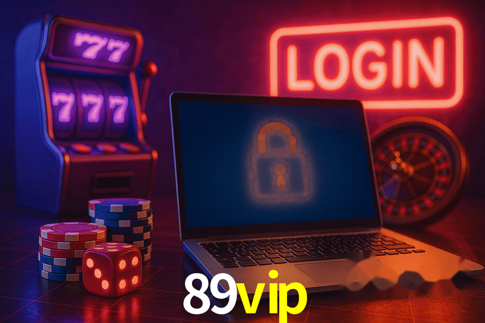 Design Responsivo 89vip
