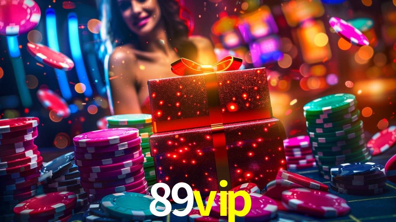 Programa VIP 89vip