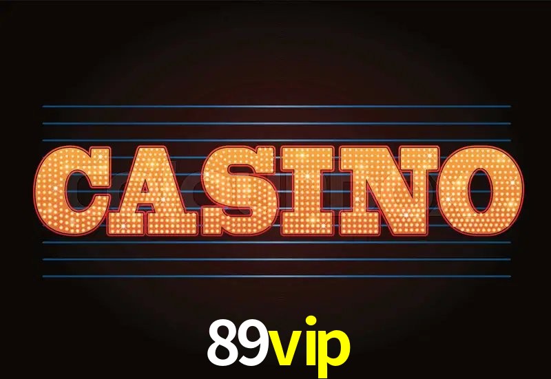 Integração de APIs 89vip
