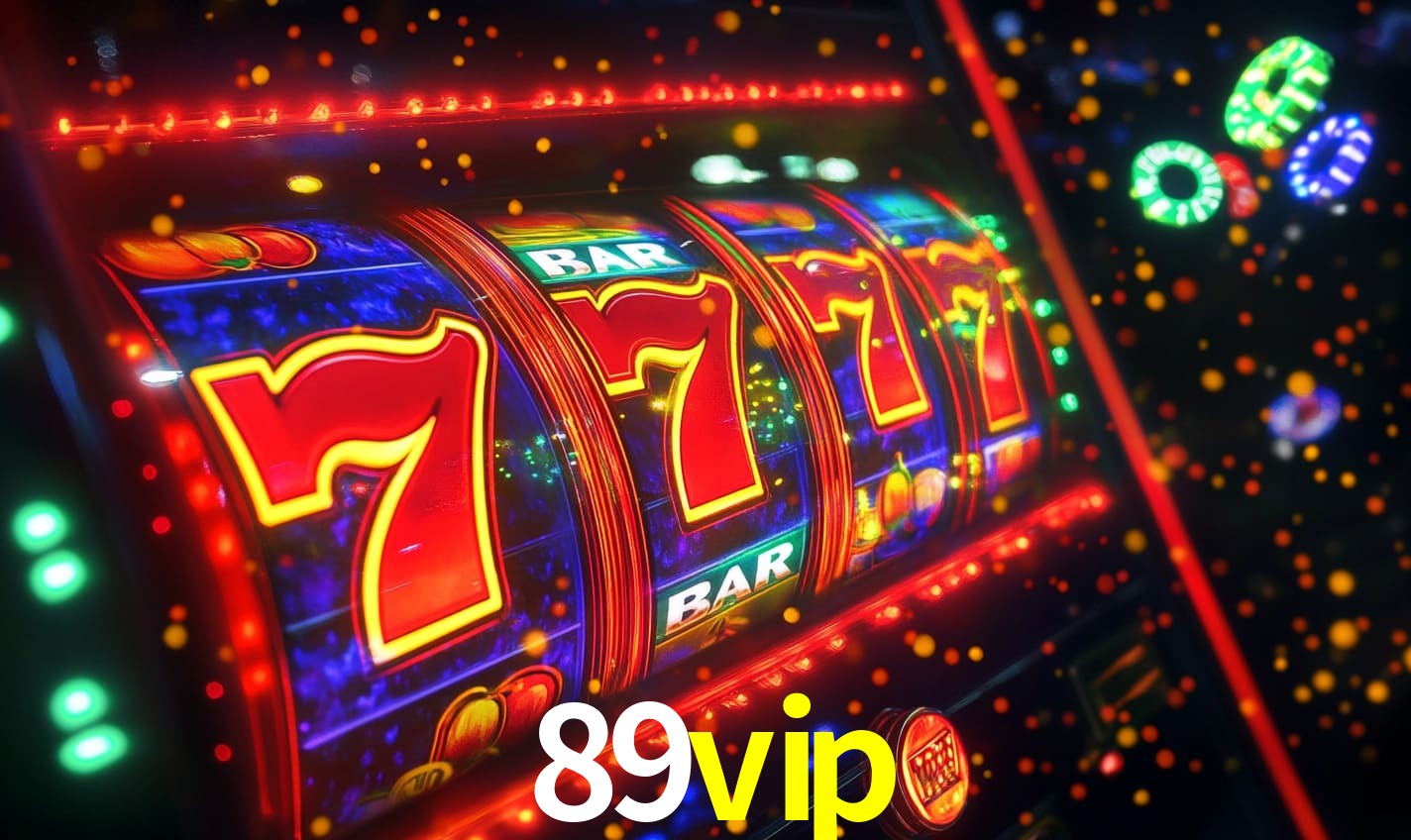 89vip: Seu Especialista em Apostas Esportivas Brasileiras