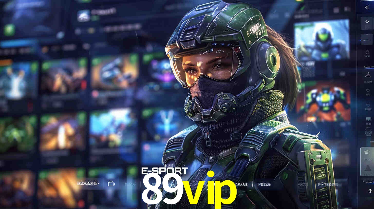 Descubra a Essência do 89vip: Nossa História e Compromissos