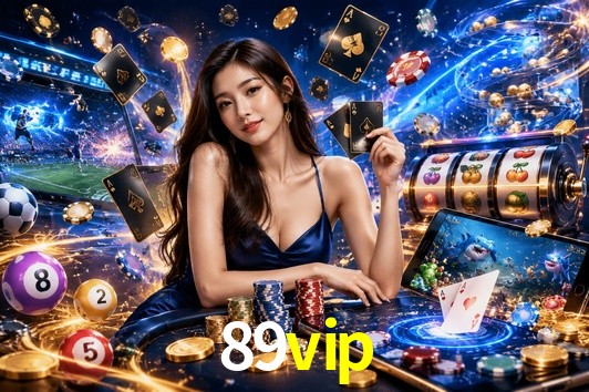 Exclusive Offers 89vip