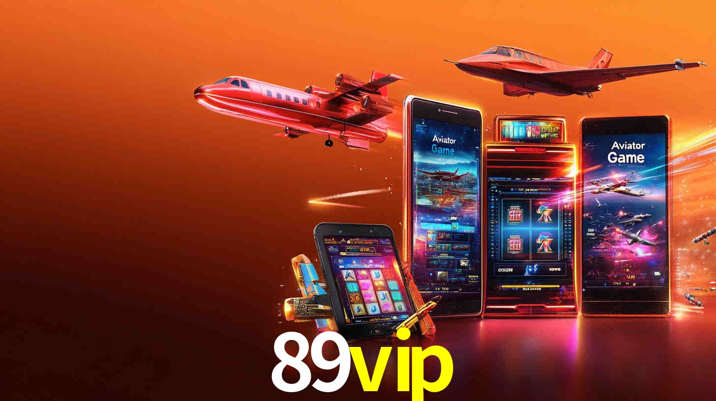 Descubra o Programa VIP da 89vip: Vantagens Exclusivas para Jogadores