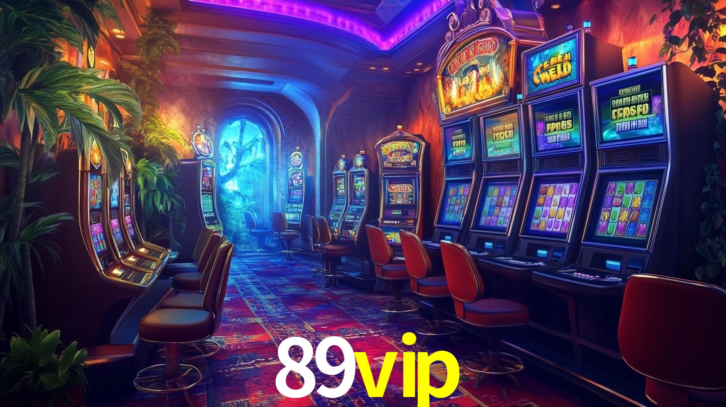 Tournaments 89vip