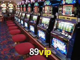 A Revolução dos Aplicativos de Jogos no 89vip