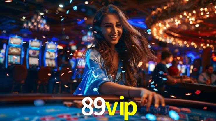 Bonus Features 89vip