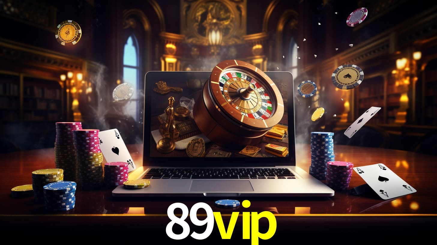 Live Casino 89vip
