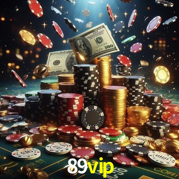Casino Ao Vivo 89vip