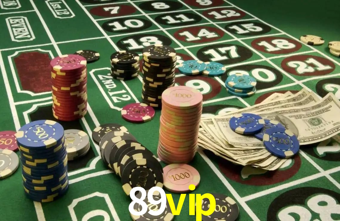 Game Providers 89vip