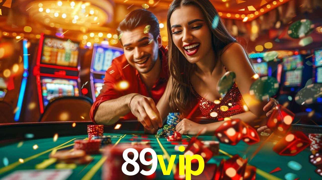Instalação Android 89vip