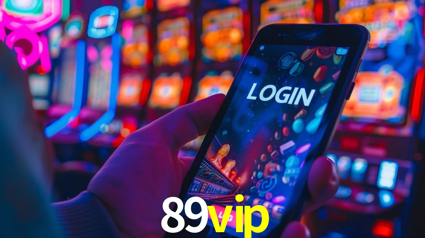 Avaliações dos Jogadores 89vip