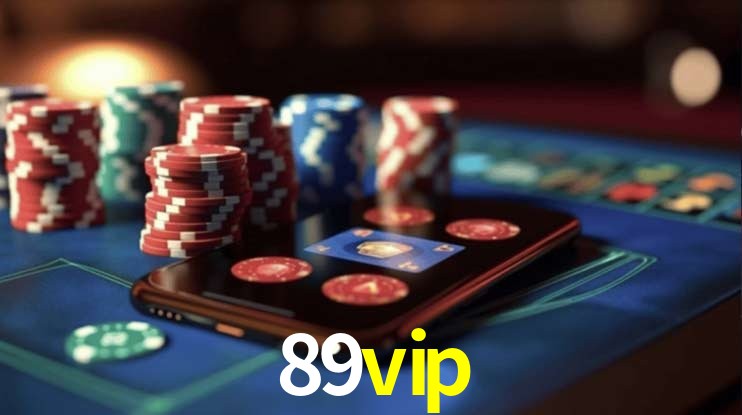 Provedores de Jogos 89vip