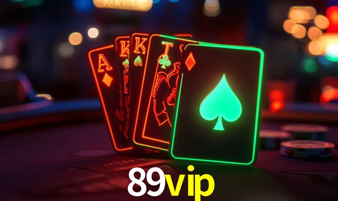 Ofertas Exclusivas 89vip