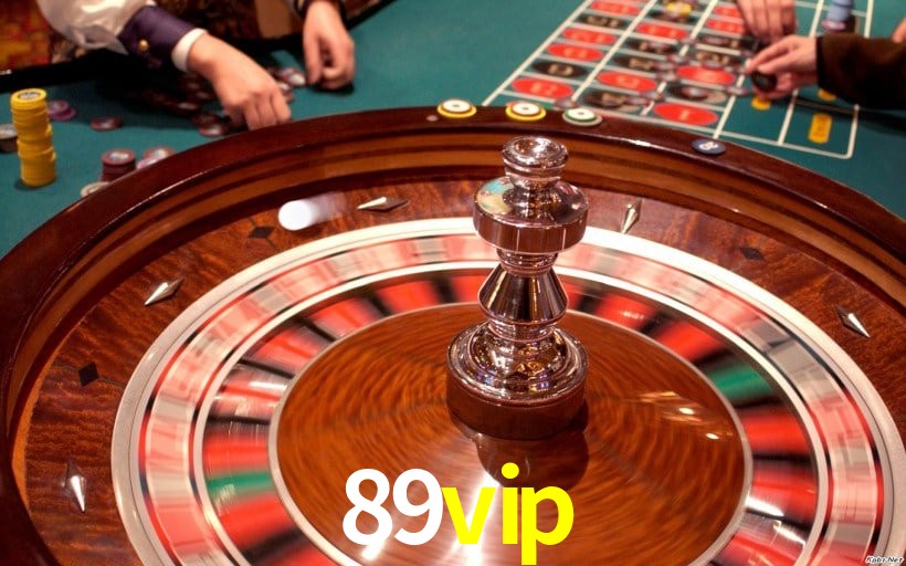 Estatísticas 89vip