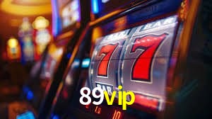 Estatísticas 89vip