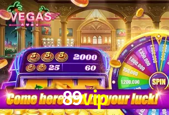 A Emoção da Loteria na 89vip: Uma Chance de Mudança de Vida
