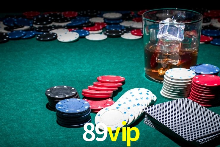 Jogos de Slot 89vip