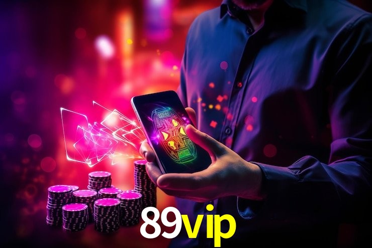 Estatísticas do Jogo 89vip
