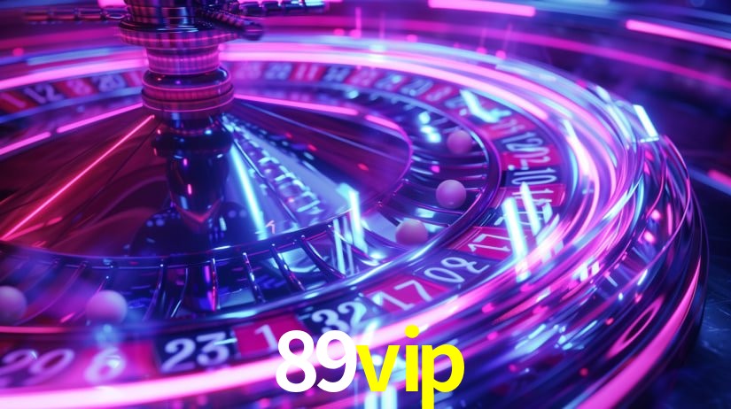 PIX Instantâneo 89vip