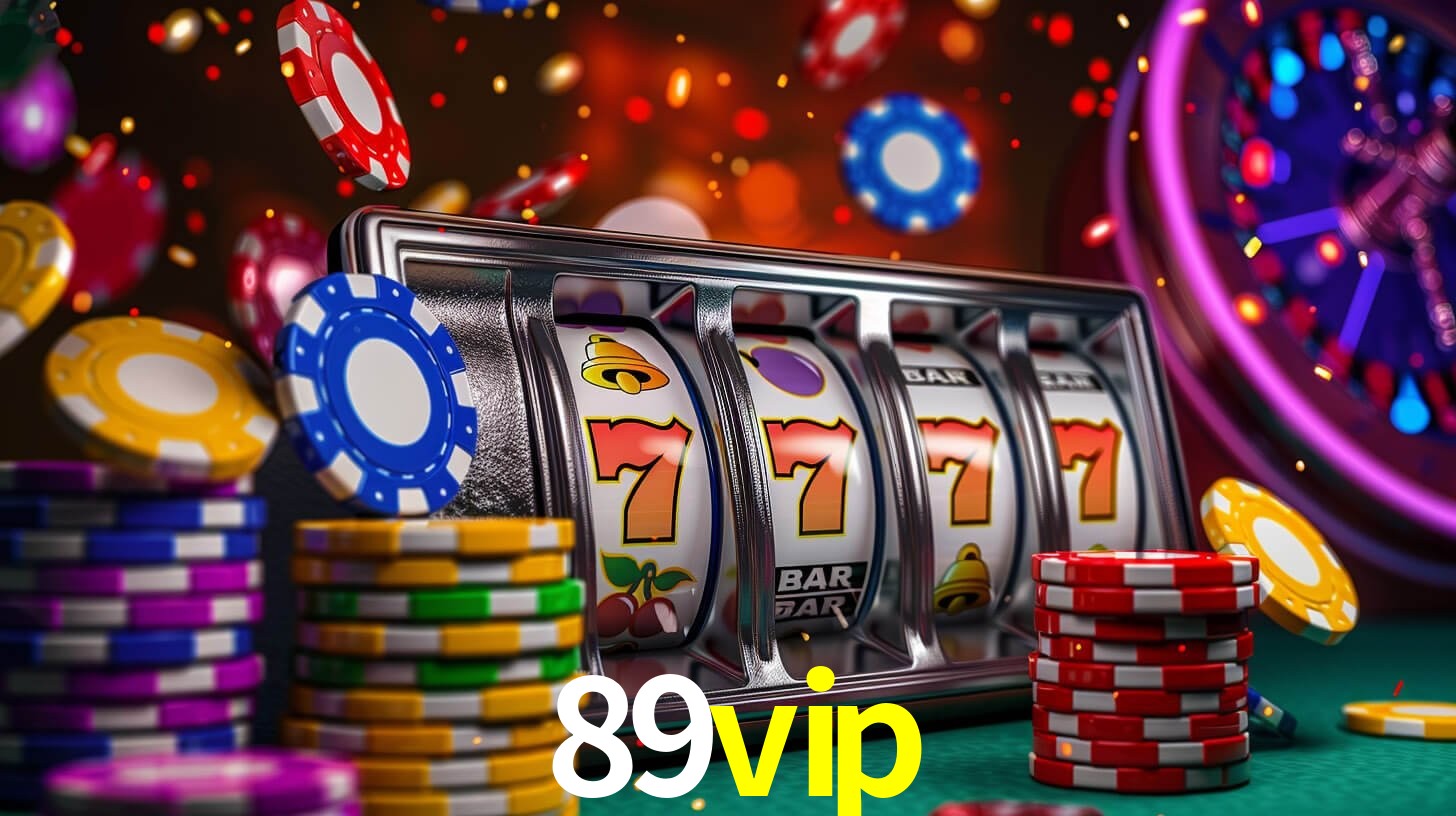 Estatísticas Esportivas 89vip