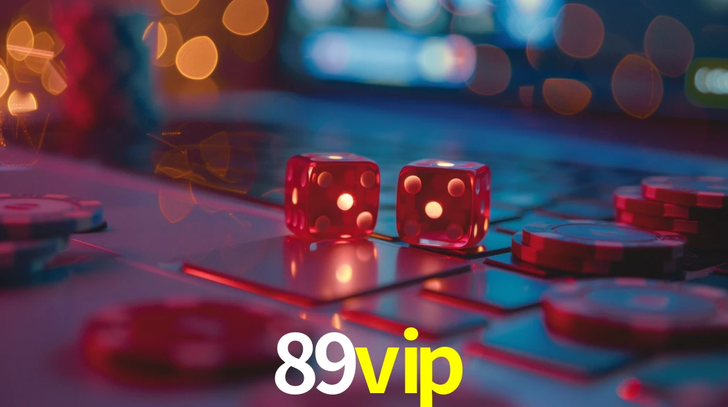 APP oficial da 89vip para mobile