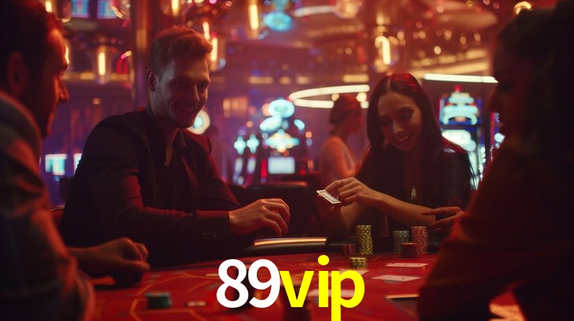 Descubra a Essência do 89vip: Nossa História e Compromissos