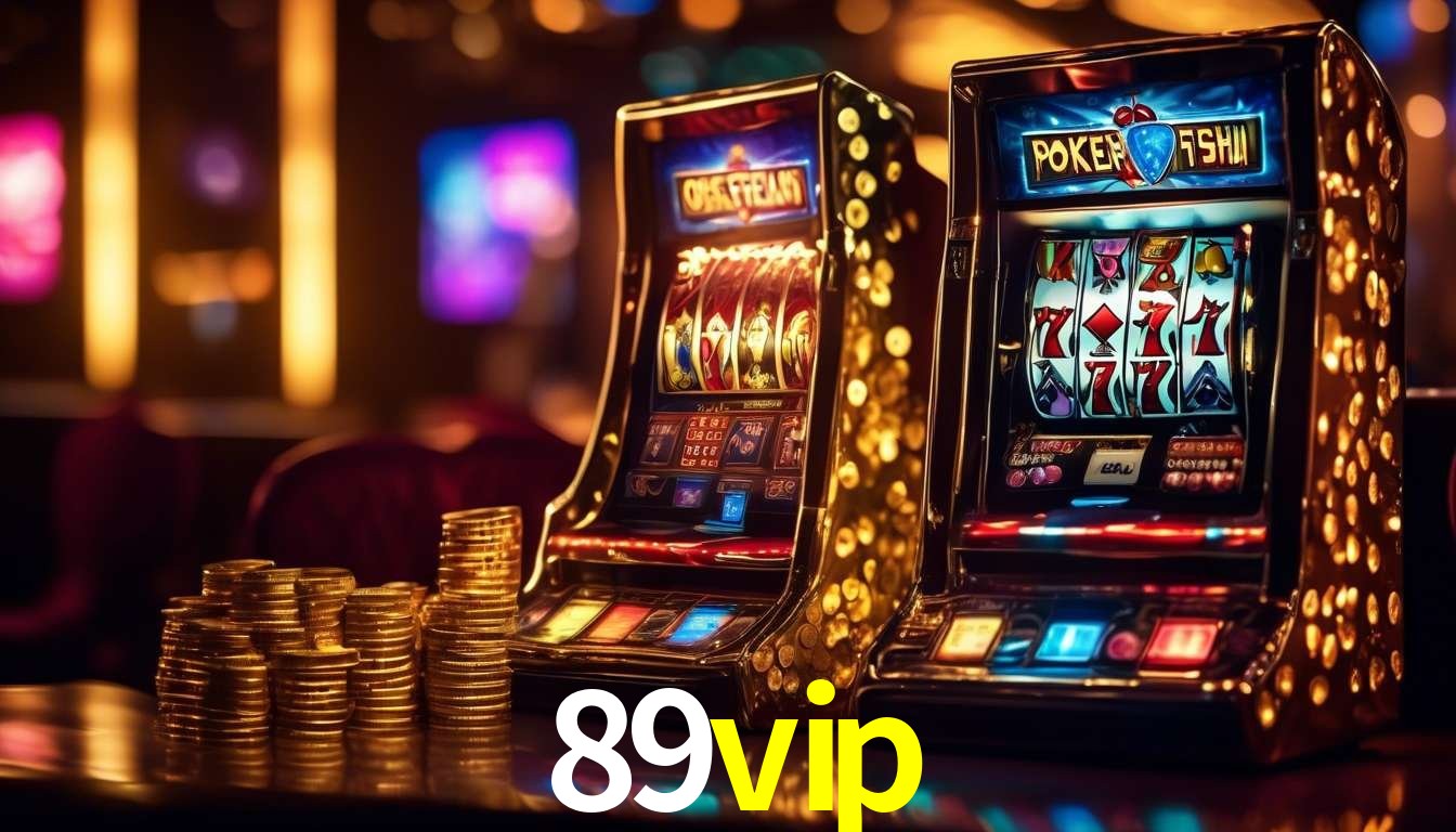 Jogos Exclusivos 89vip