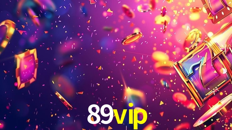 Torneios 89vip