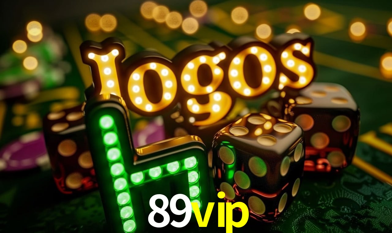 Promoções Sazonais 89vip