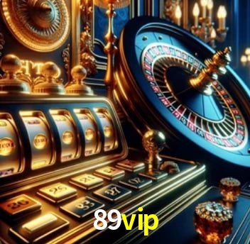 Casino Ao Vivo 89vip