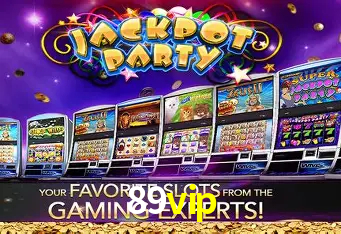 Desvendando o Mundo dos Jogos Virtuais na 89vip