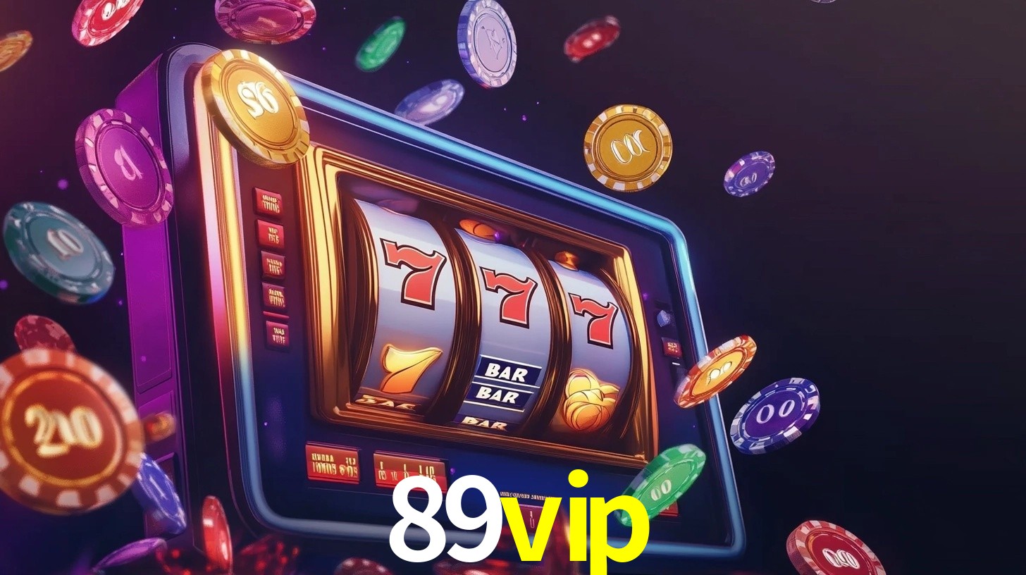 Programa VIP 89vip